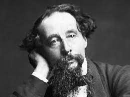  Charles Dickens